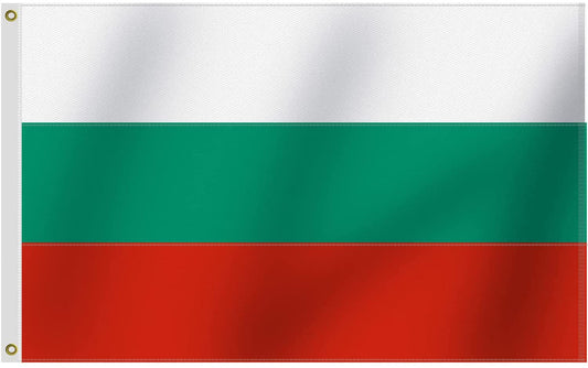 Bulgarian Consulate Opening: Meeting the Ambassador of Bulgaria Tihomir Stoytchev & Newly Appointed Honorary Consul Peter Schriewersmann